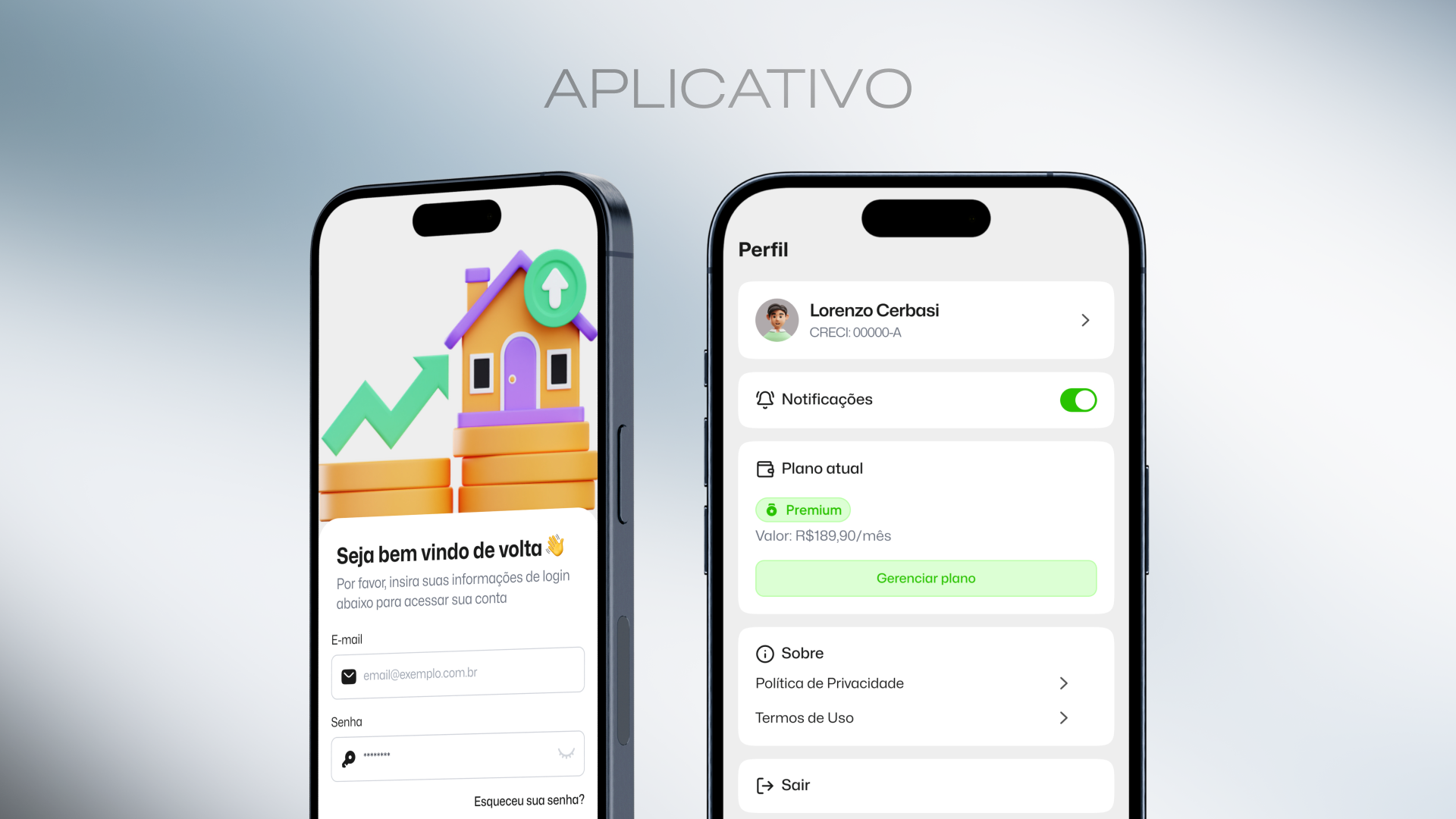 Portal Imóveis & Cia